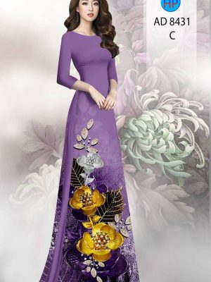 1611558475 696 vai ao dai dep 2021 (13)